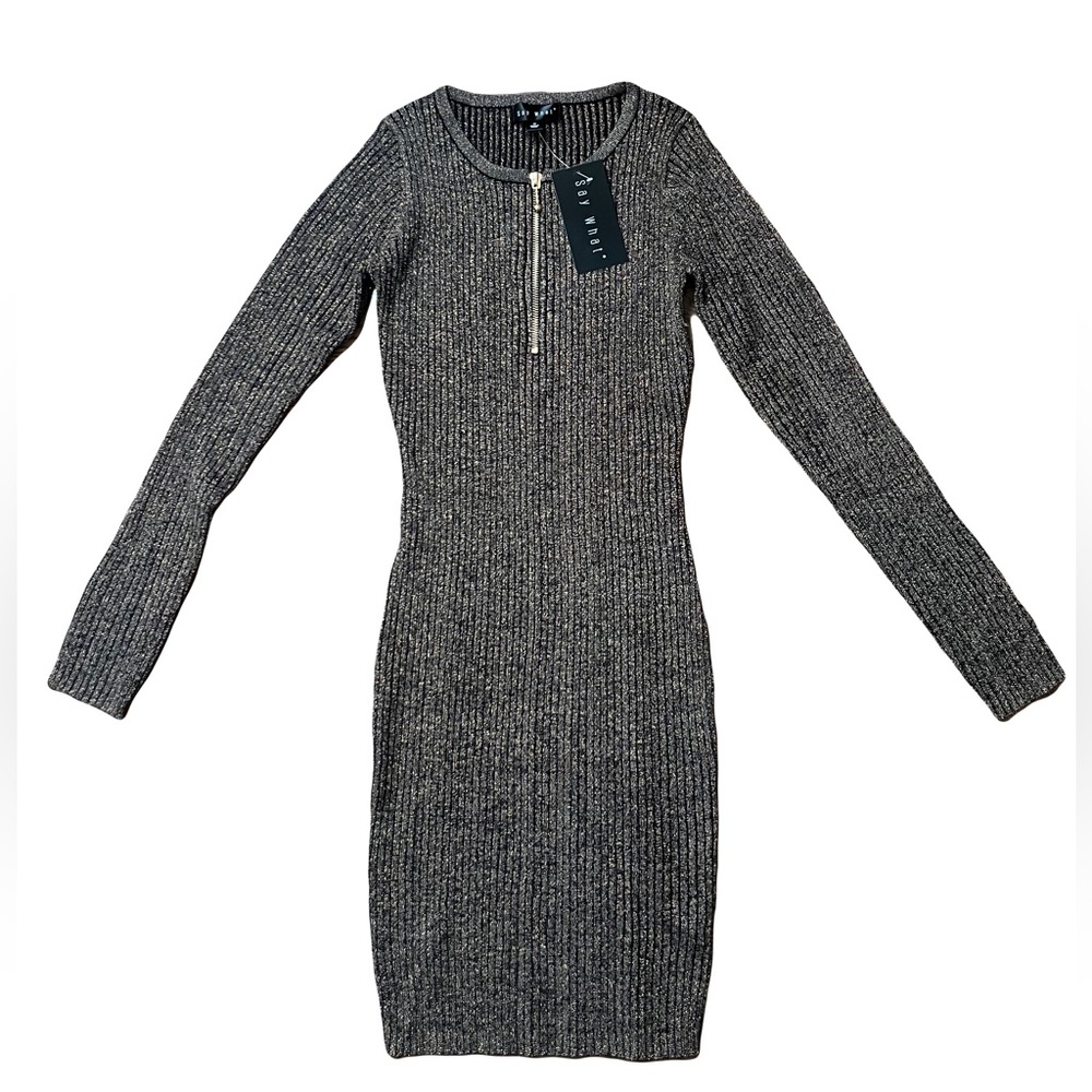 Sweater dress NWT